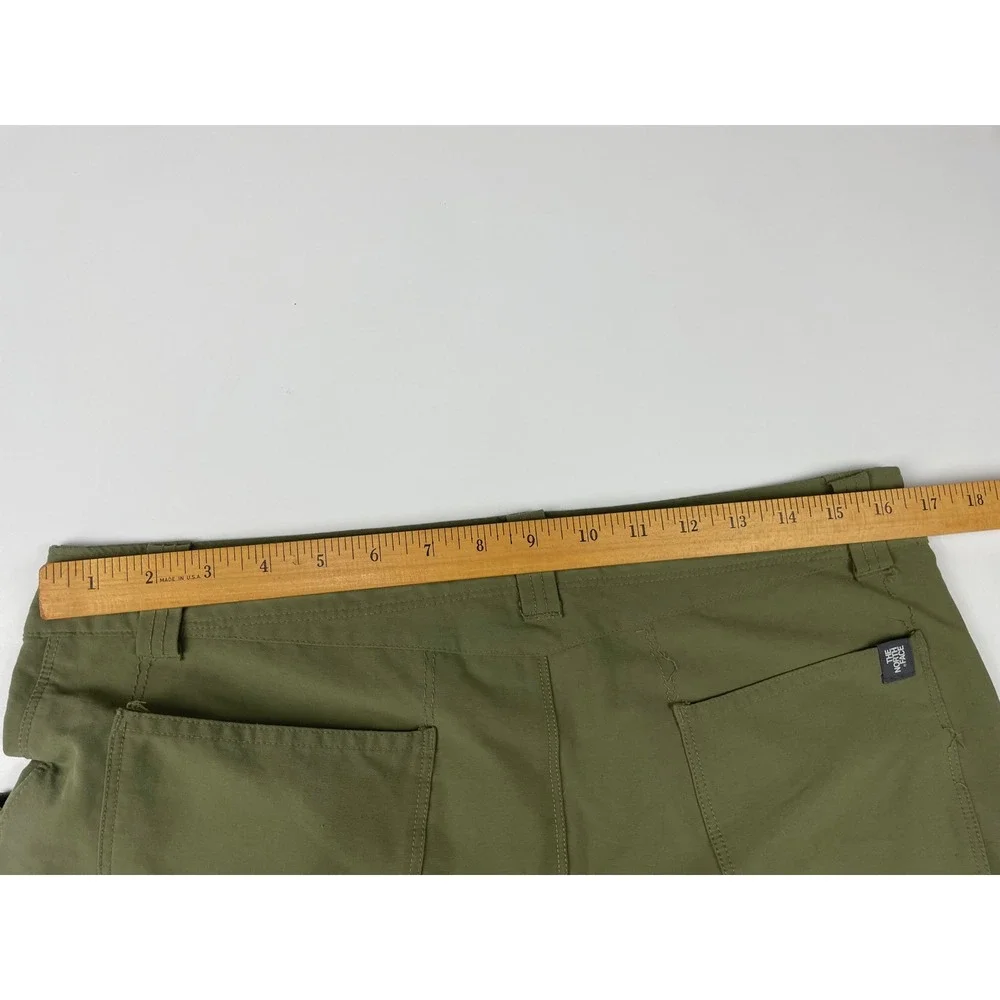 The North Face north face